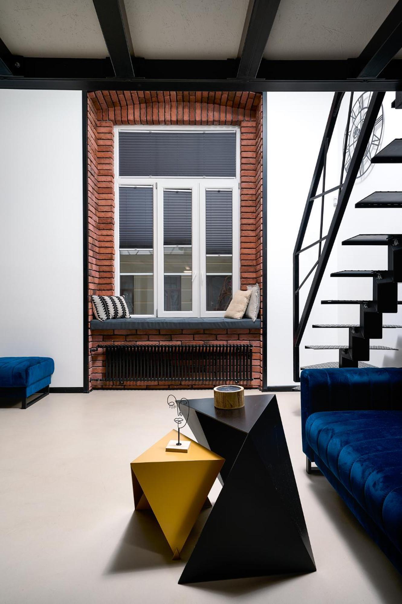 Loft Piotrkowska 37 Lódź Exterior foto