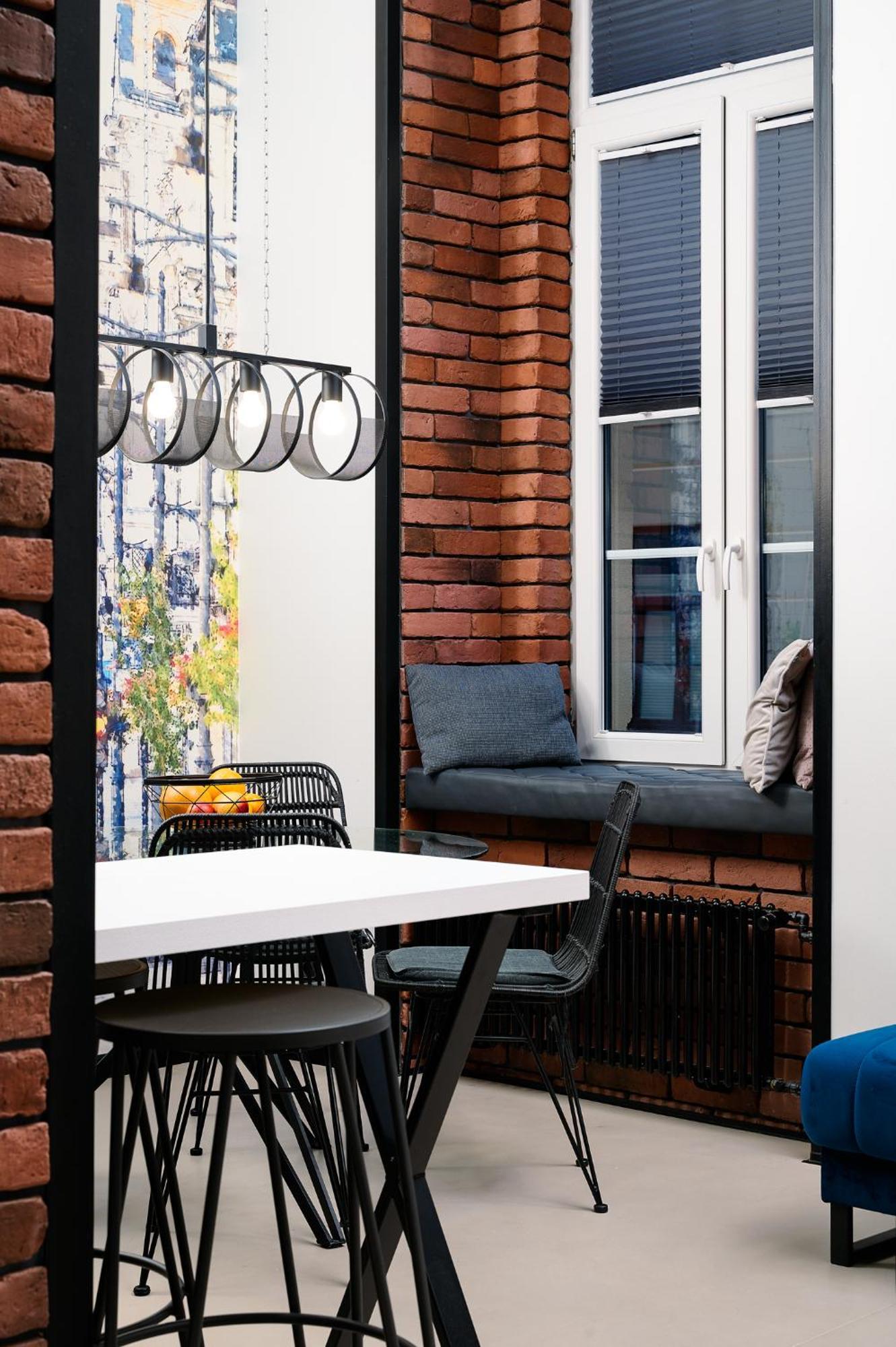 Loft Piotrkowska 37 Lódź Exterior foto