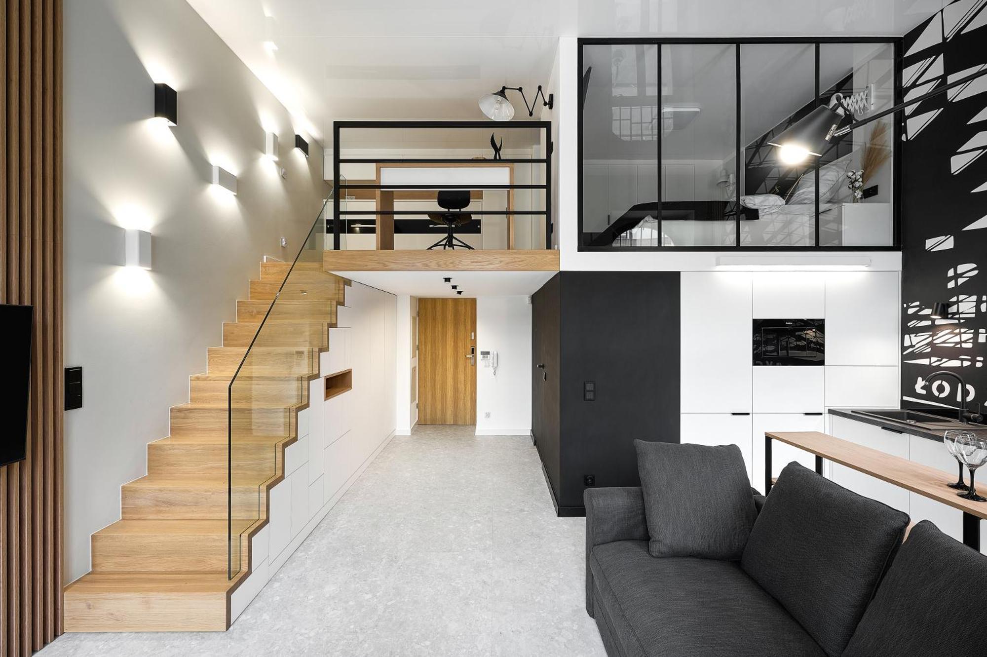 Loft Piotrkowska 37 Lódź Exterior foto